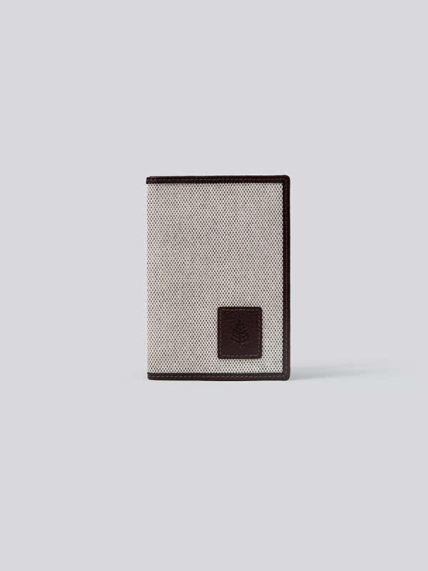 The Passport Cover - Malaysian Cocoa